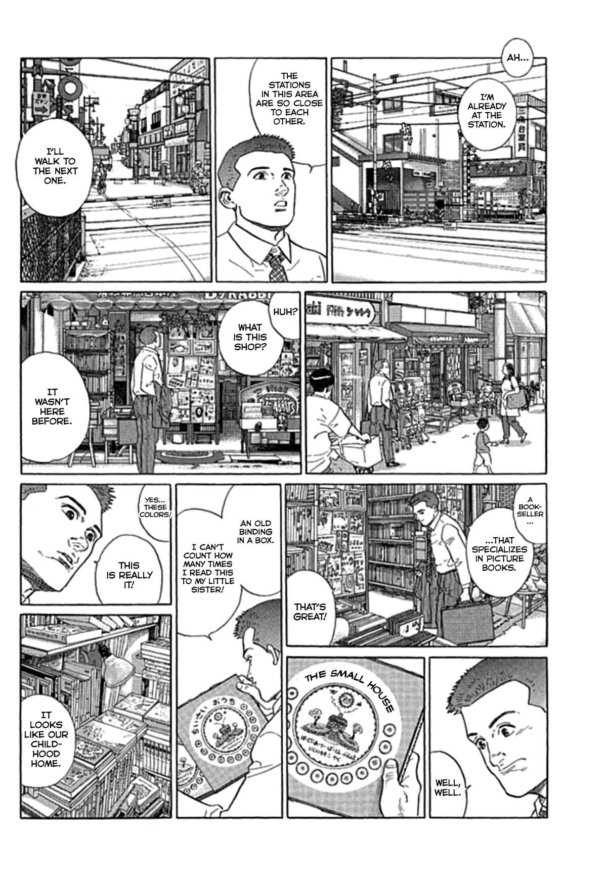Page 5 Chapter 3 Walking