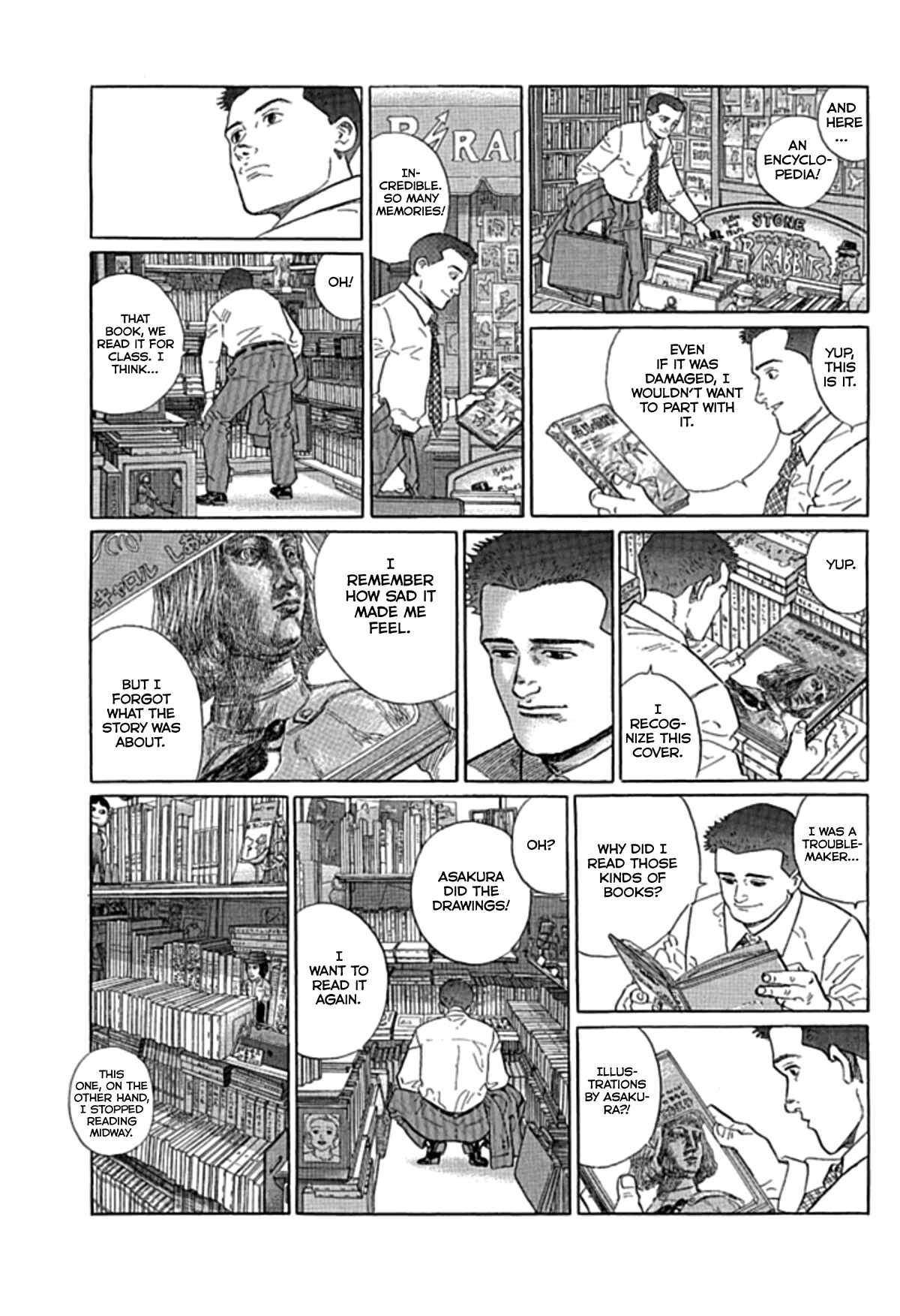 Page 6 Chapter 3 Walking