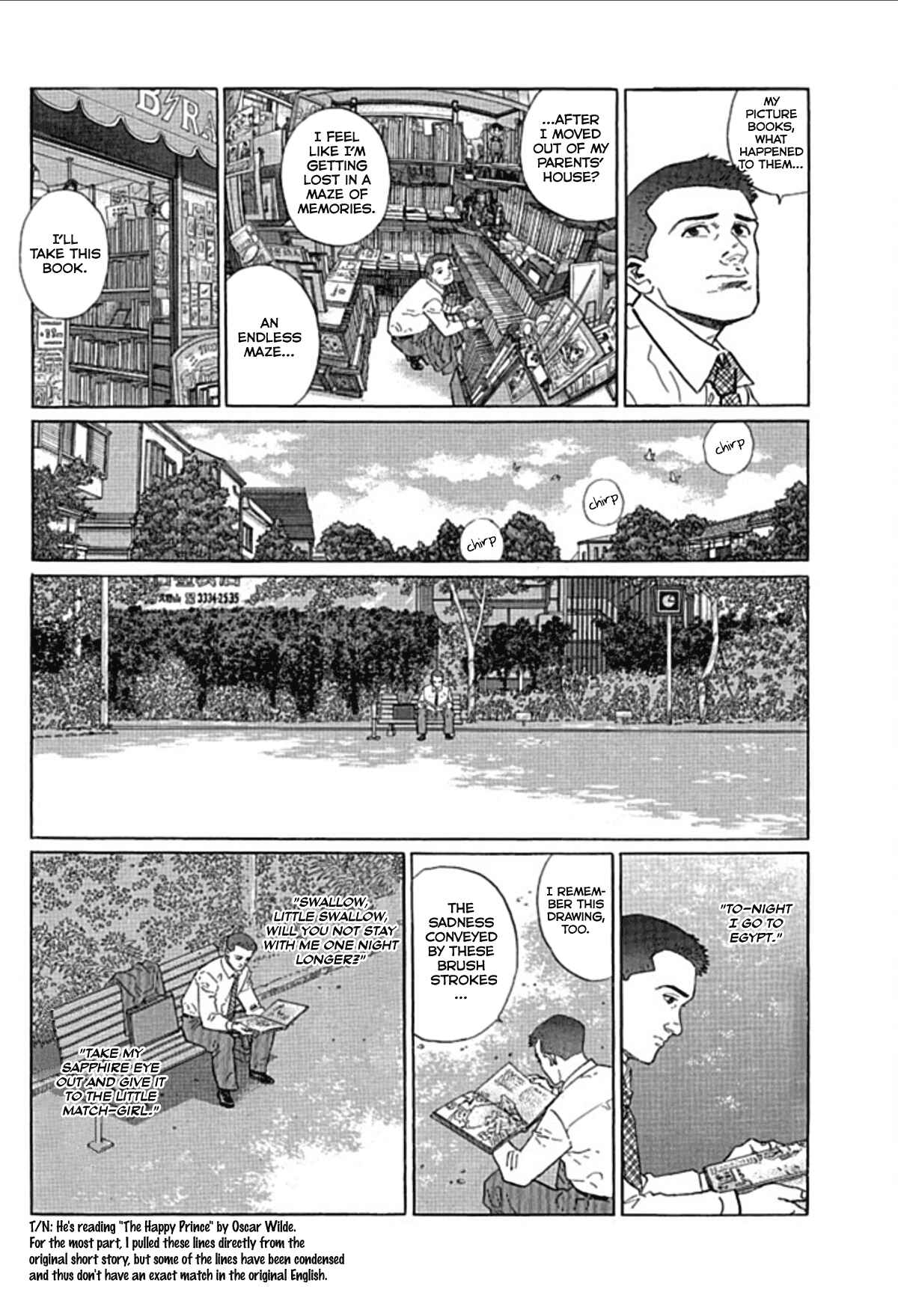 Page 7 Chapter 3 Walking