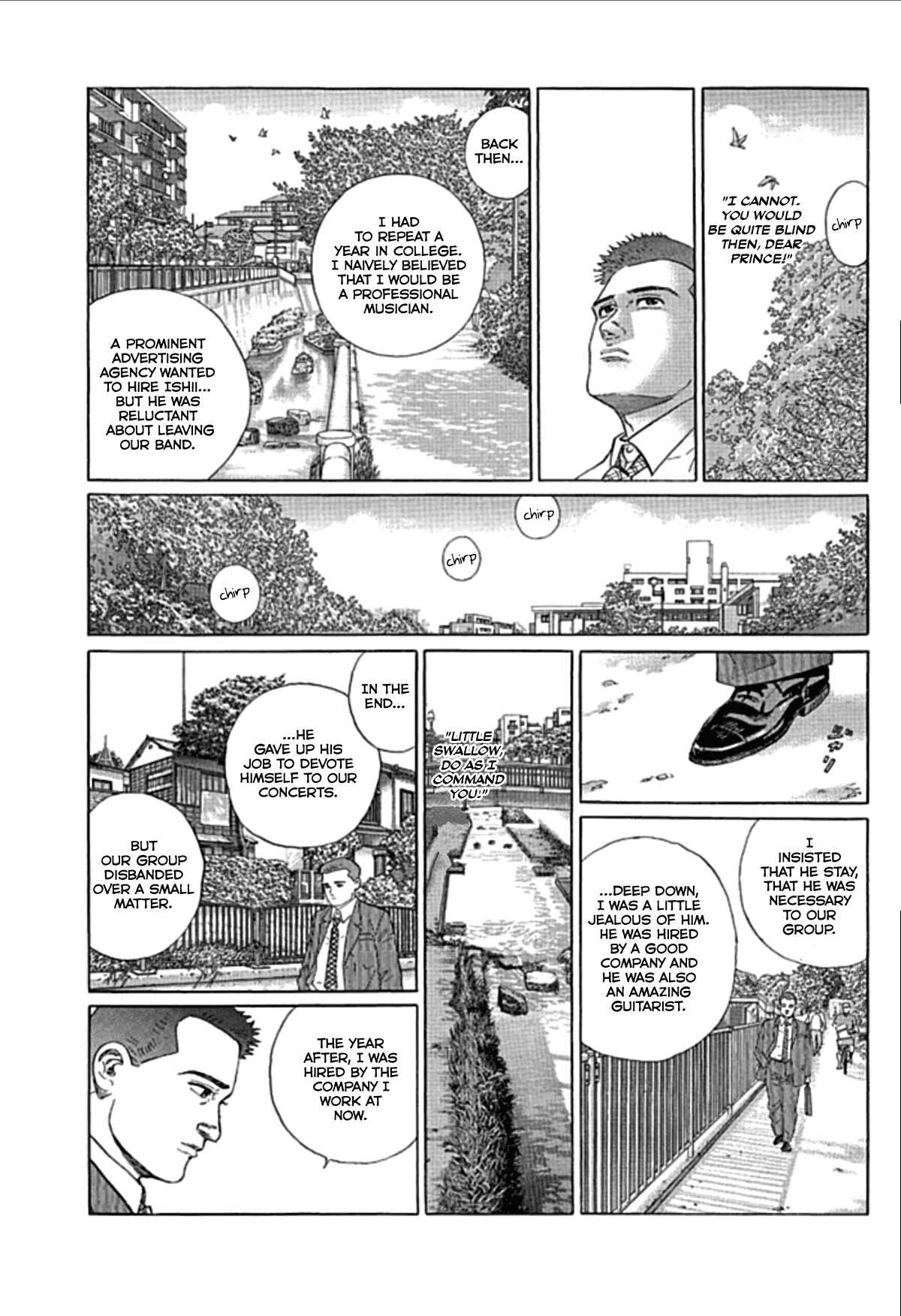 Page 8 Chapter 3 Walking