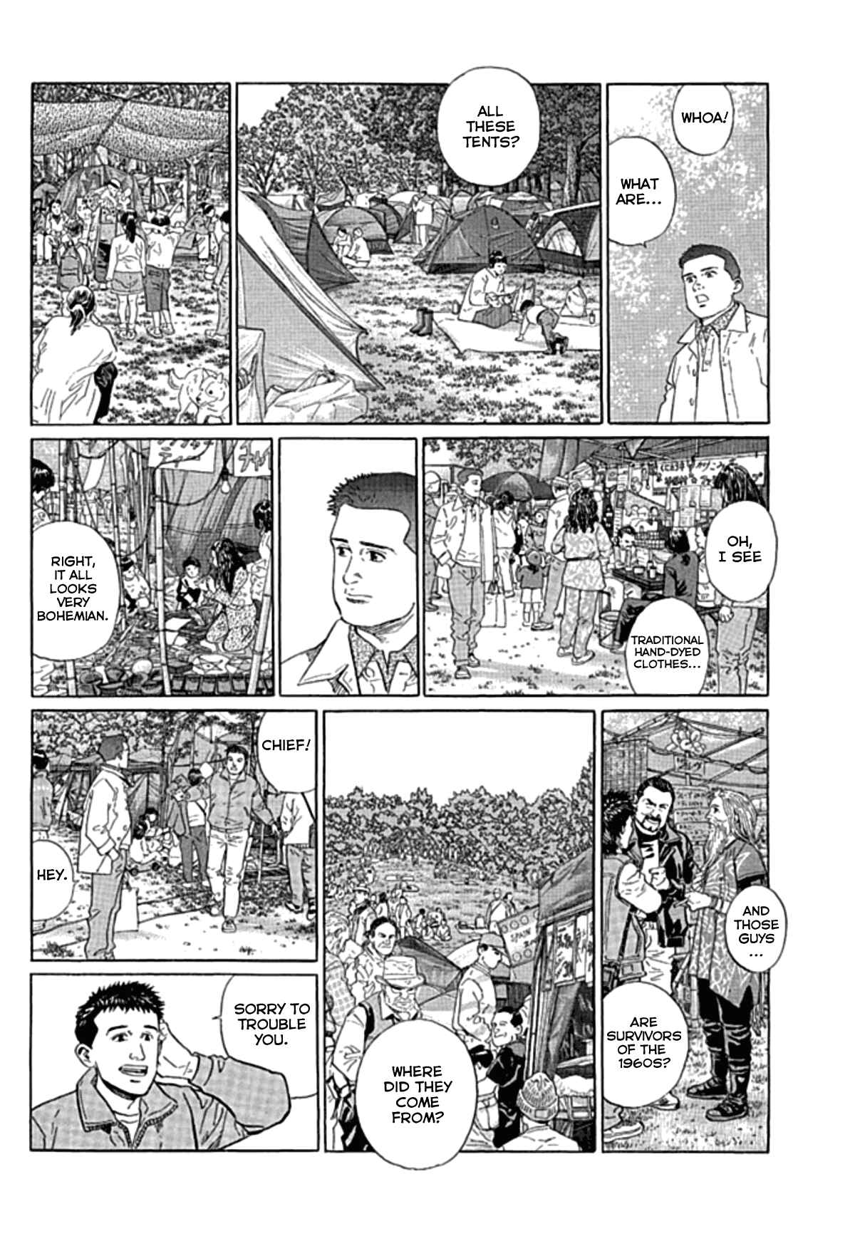 Page 3 Chapter 4 Walking