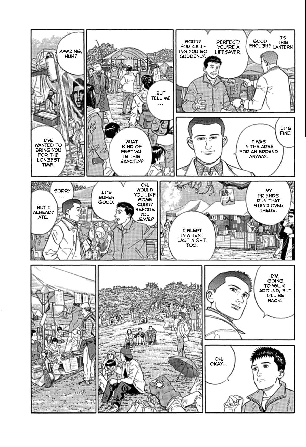 Page 4 Chapter 4 Walking