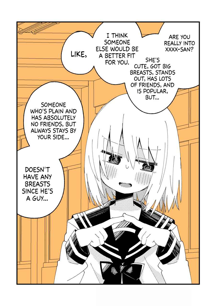 Page 2 Chapter Unknown_76c4 I Just Want a Friend Like This in My Life