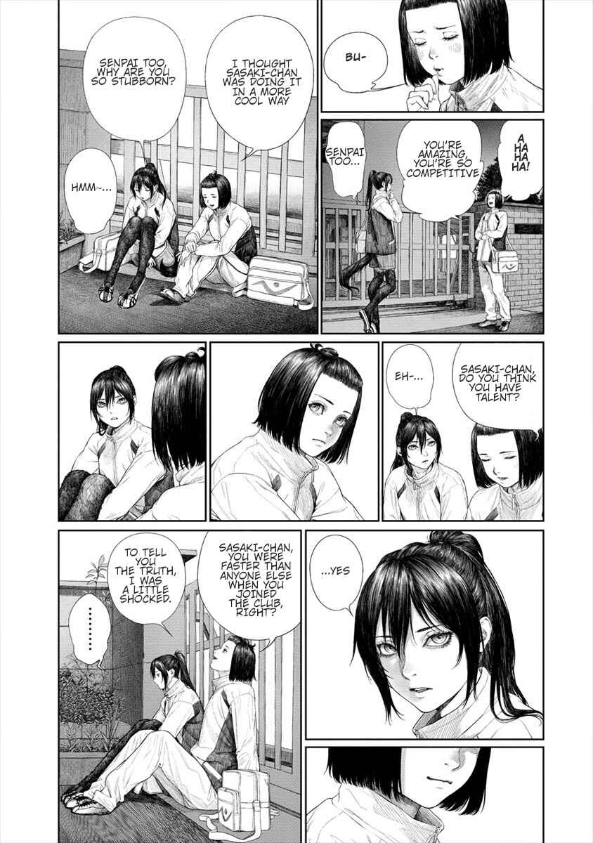 Page 9 Chapter 6 Succubus-sensei to Yobanaide