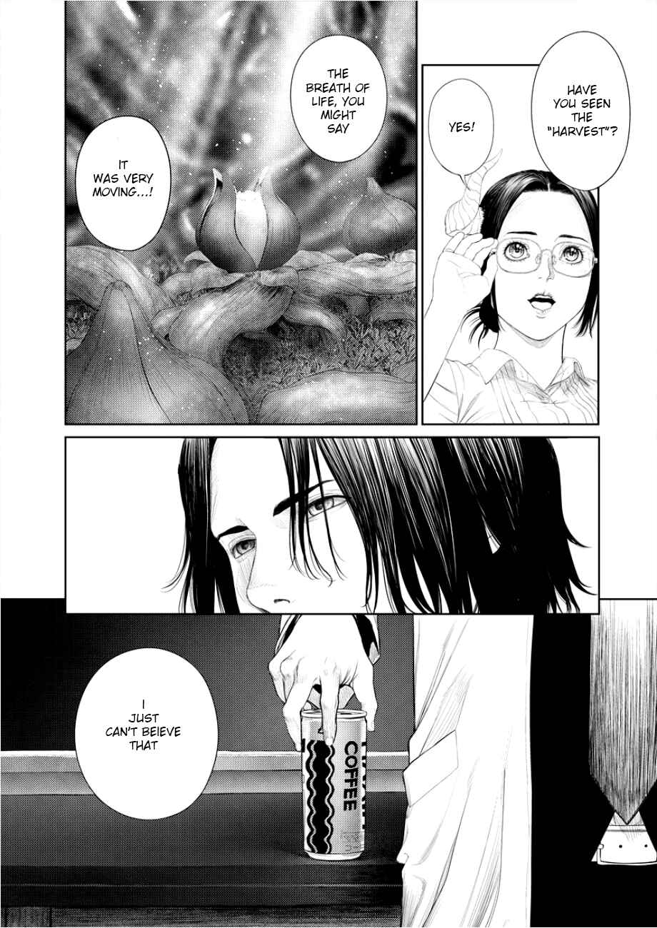 Page 10 Chapter 3 Succubus-sensei to Yobanaide