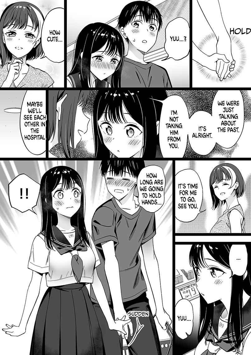 Page 1 Chapter 62 The Girl Without Relatives