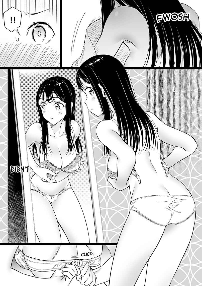 Page 1 Chapter 46 The Girl Without Relatives