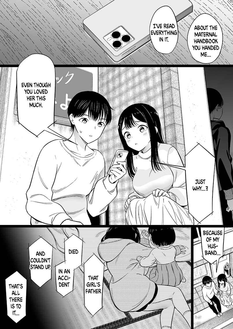 Page 1 Chapter 92 The Girl Without Relatives