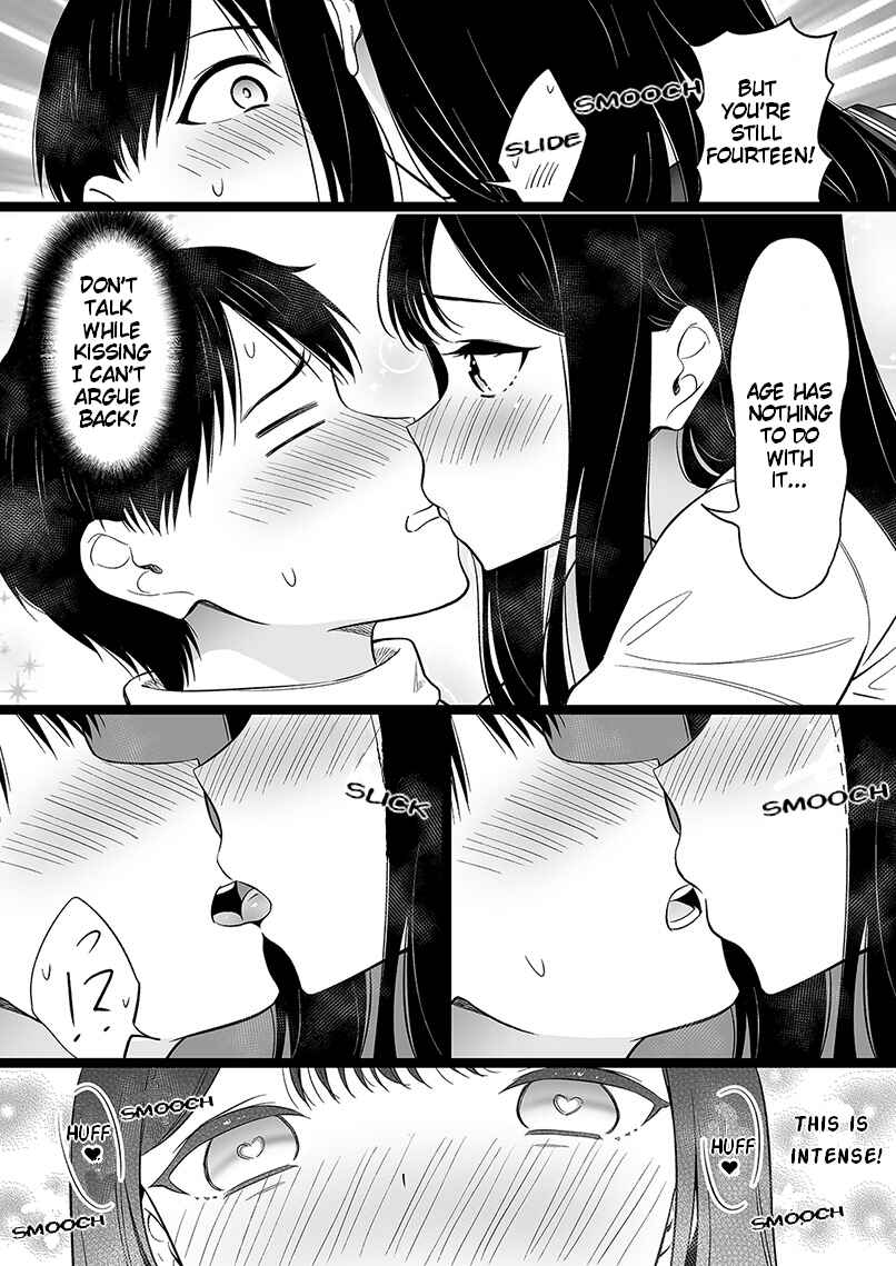 Page 2 Chapter 96 The Girl Without Relatives