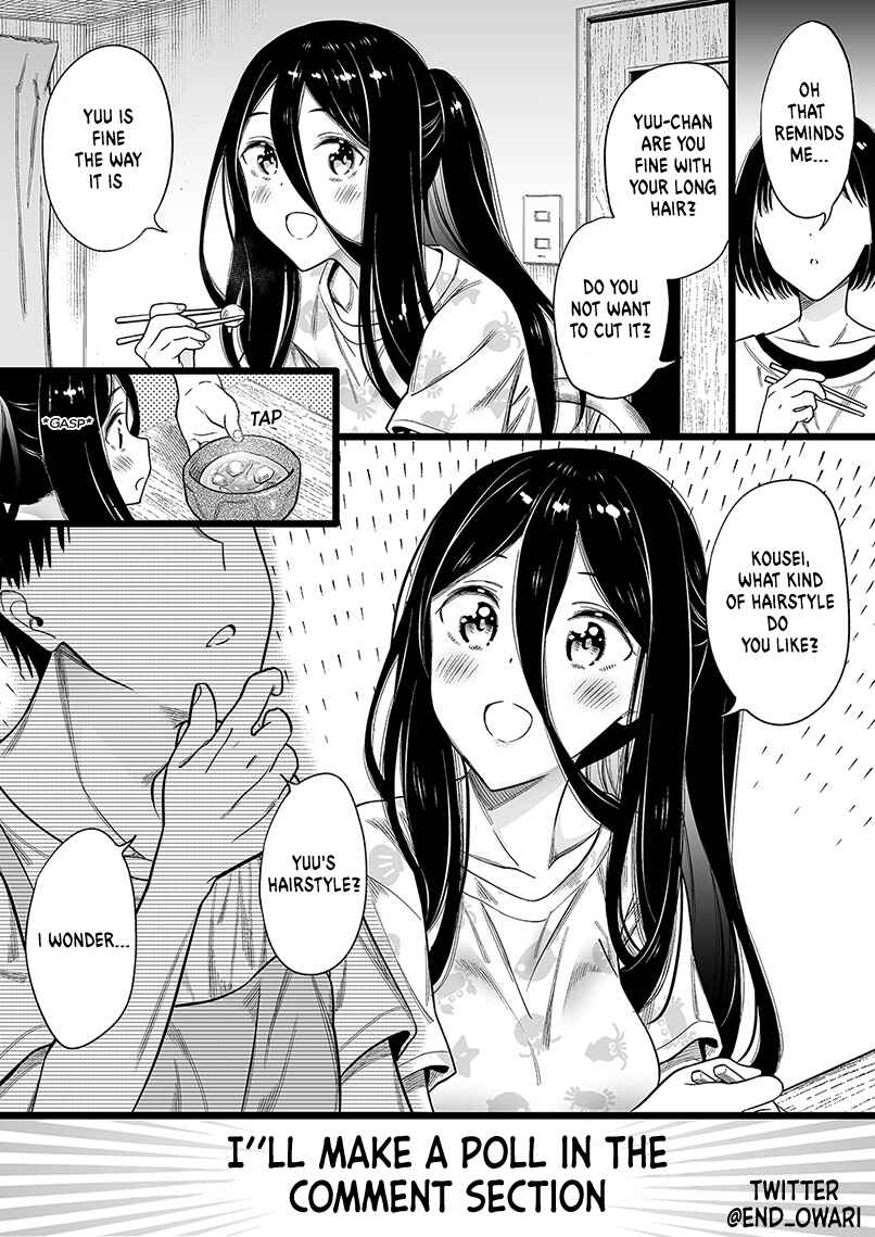 Page 1 Chapter 19 The Girl Without Relatives