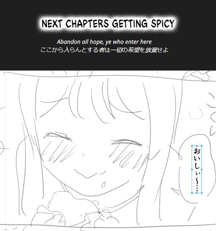 Page 3 Chapter 54 The Girl Without Relatives
