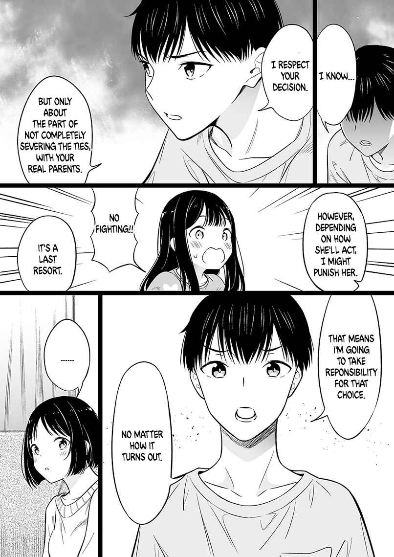 Page 4 Chapter 90 The Girl Without Relatives