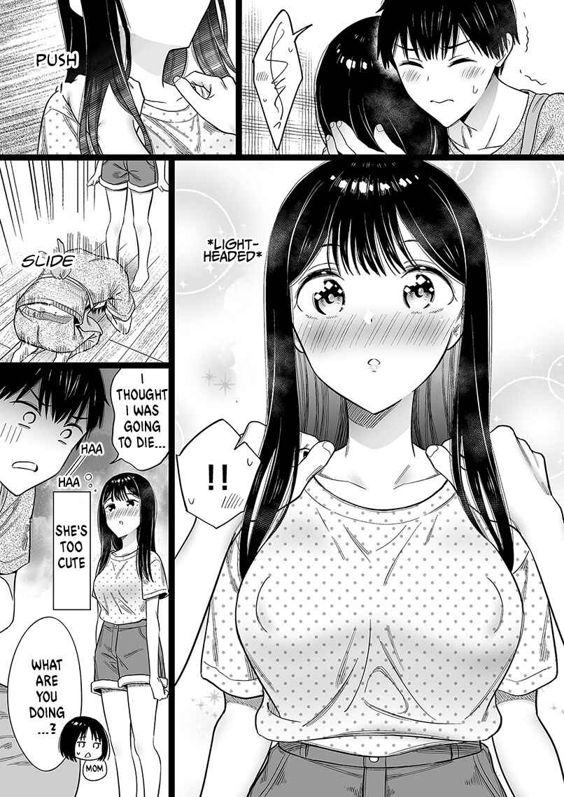 Page 1 Chapter 31 The Girl Without Relatives