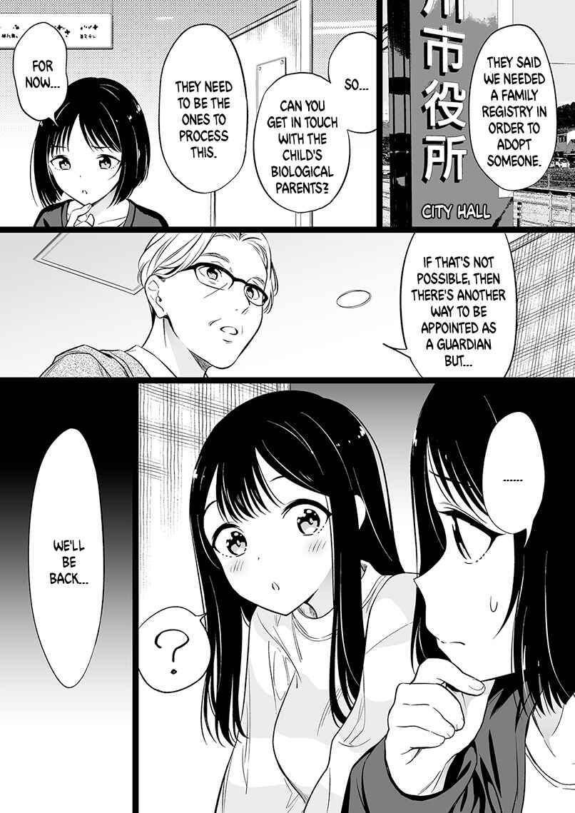 Page 2 Chapter 89 The Girl Without Relatives