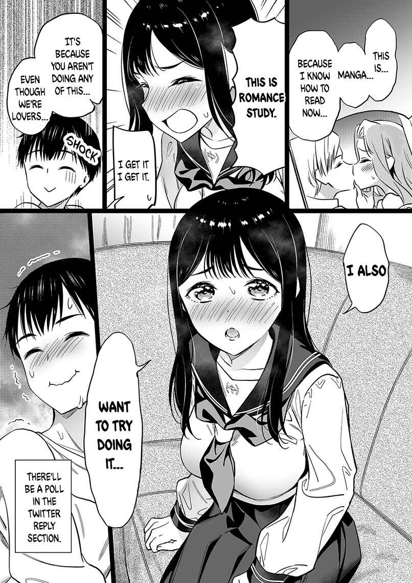 Page 1 Chapter 75 The Girl Without Relatives