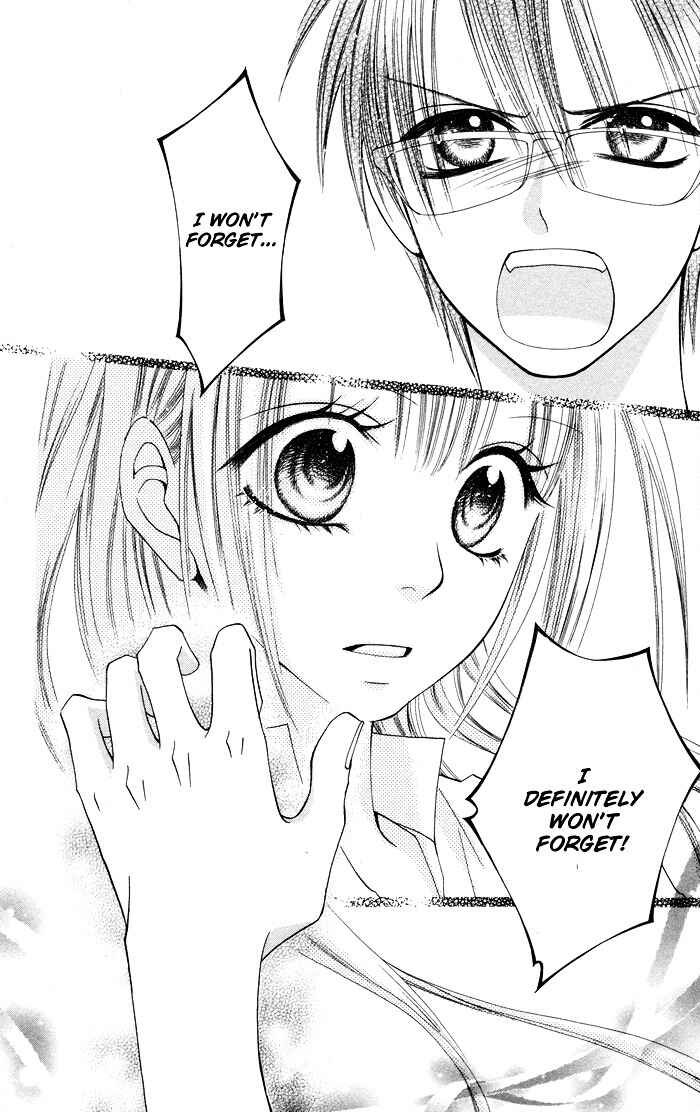 Page 18 Chapter 5 Joou-sama no Tamago