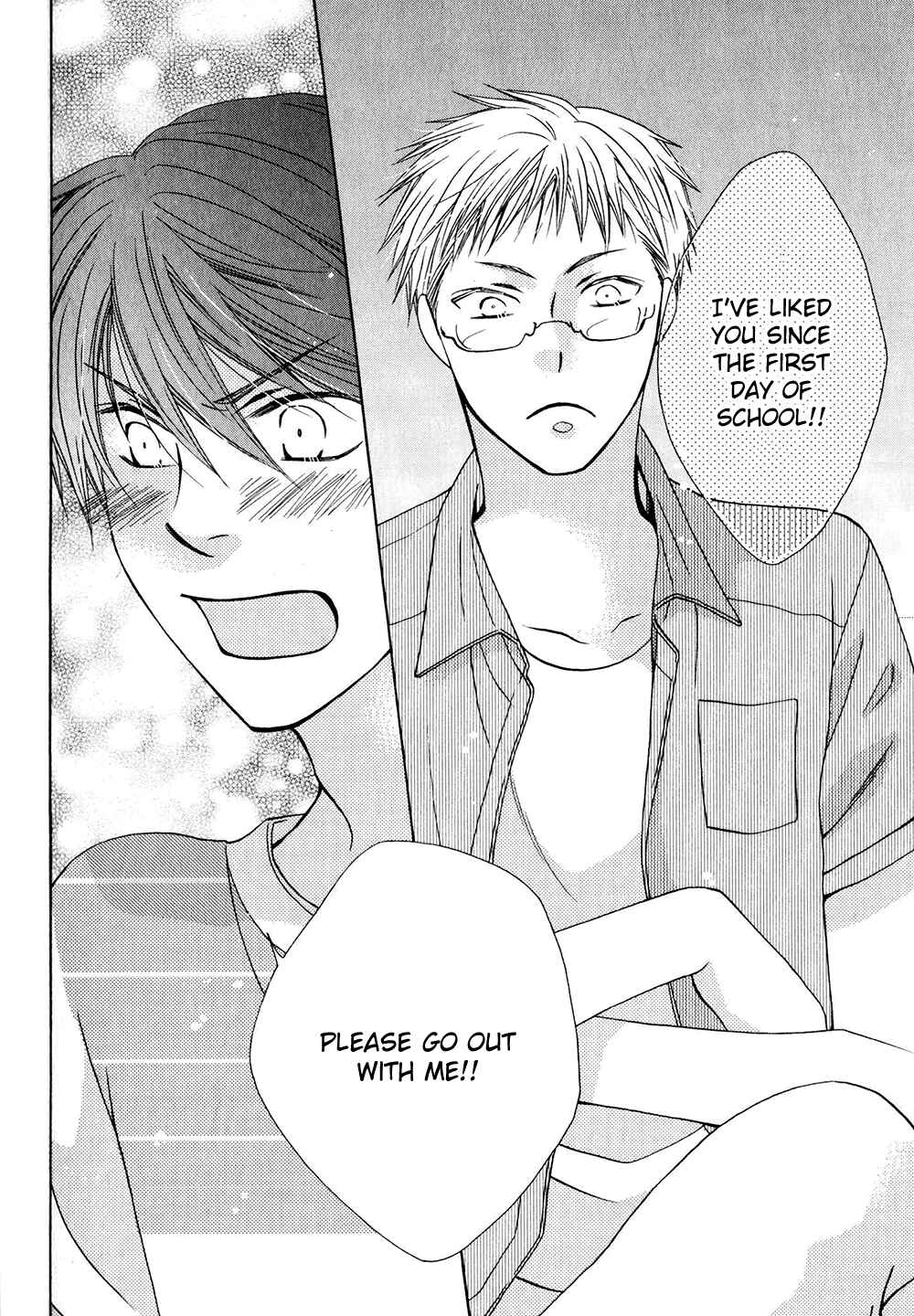 Page 16 Chapter 5 Hito wa Sore o Koi to Yobu