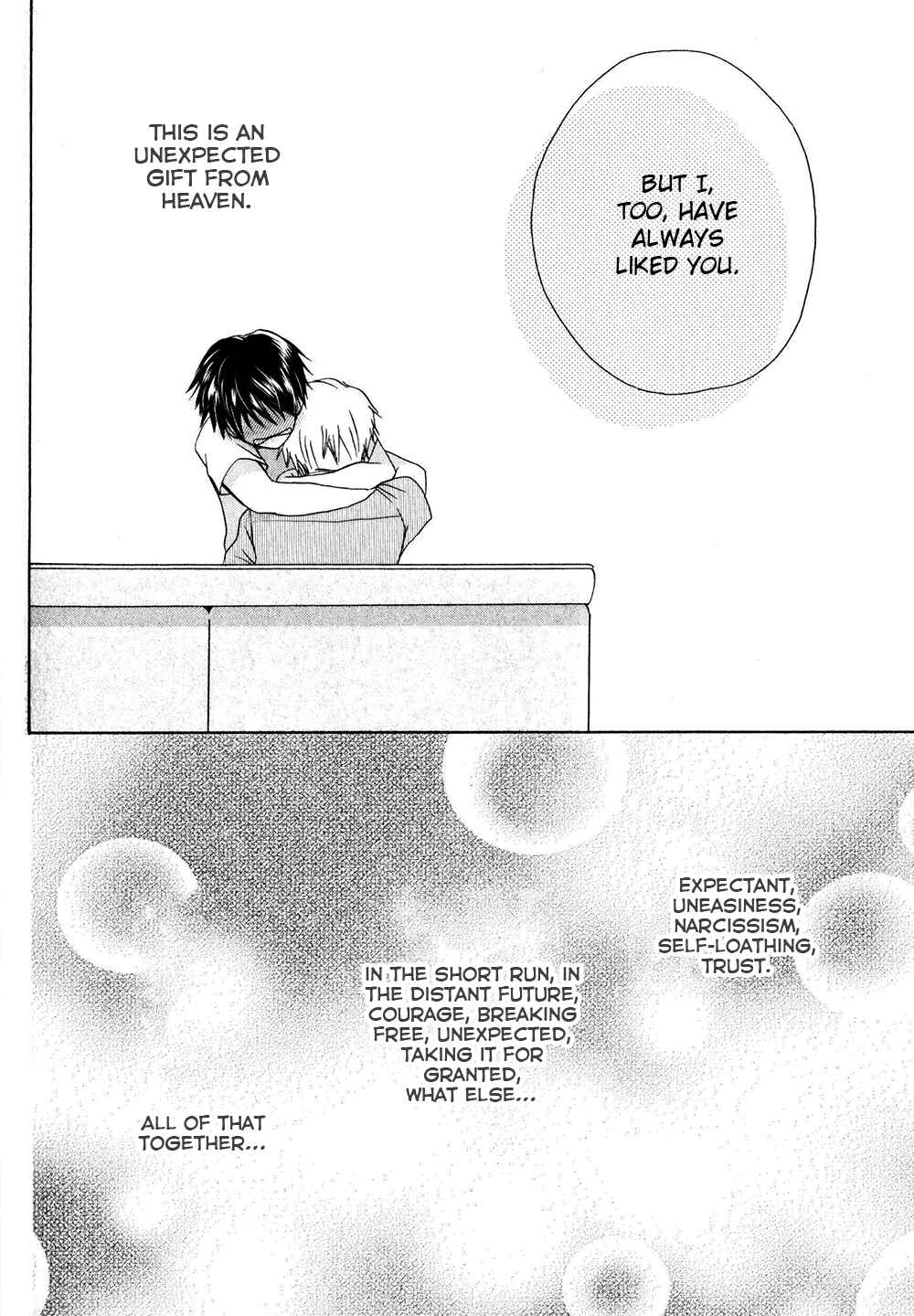 Page 24 Chapter 5 Hito wa Sore o Koi to Yobu