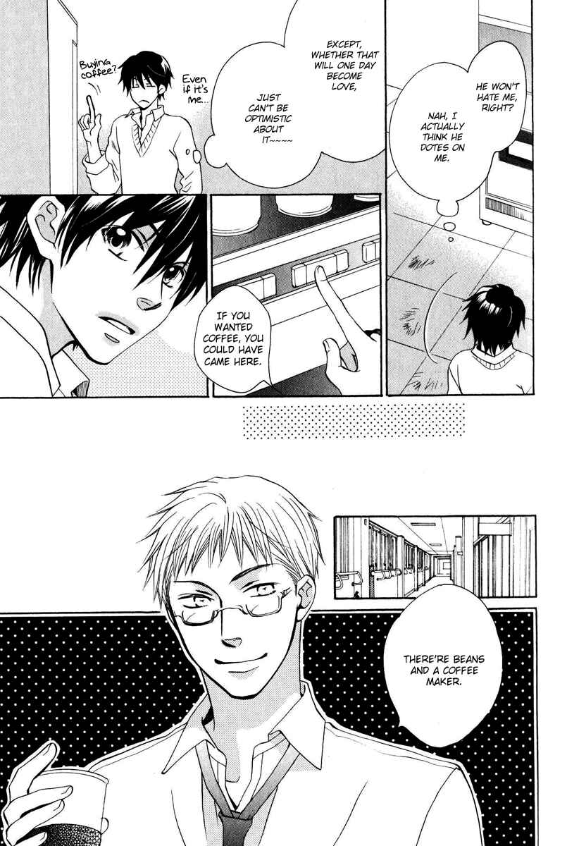 Page 12 Chapter 3 Hito wa Sore o Koi to Yobu