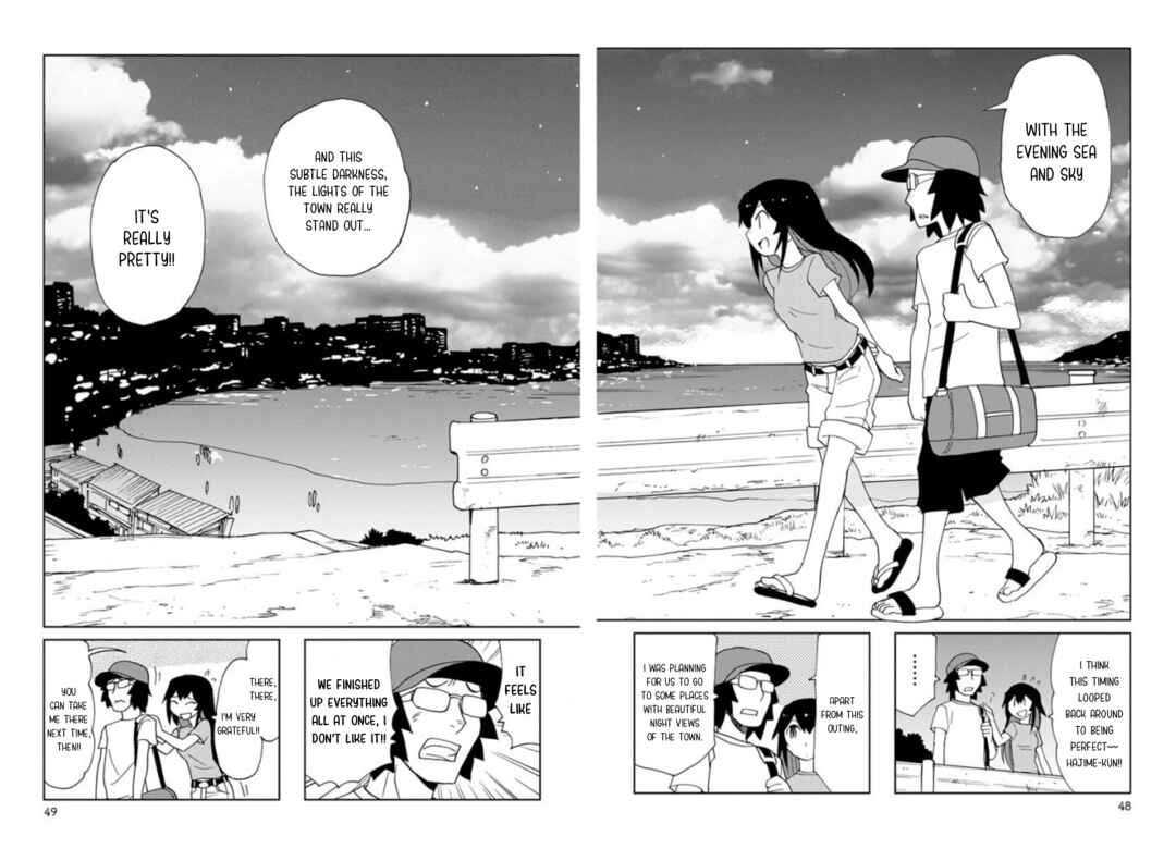 Page 2 Chapter 19 Shinkon no Iroha-san