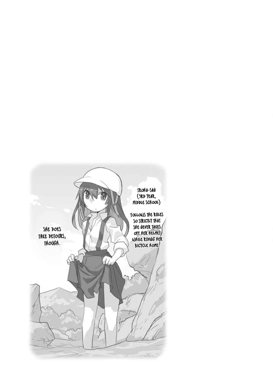 Page 11 Chapter 32 Shinkon no Iroha-san