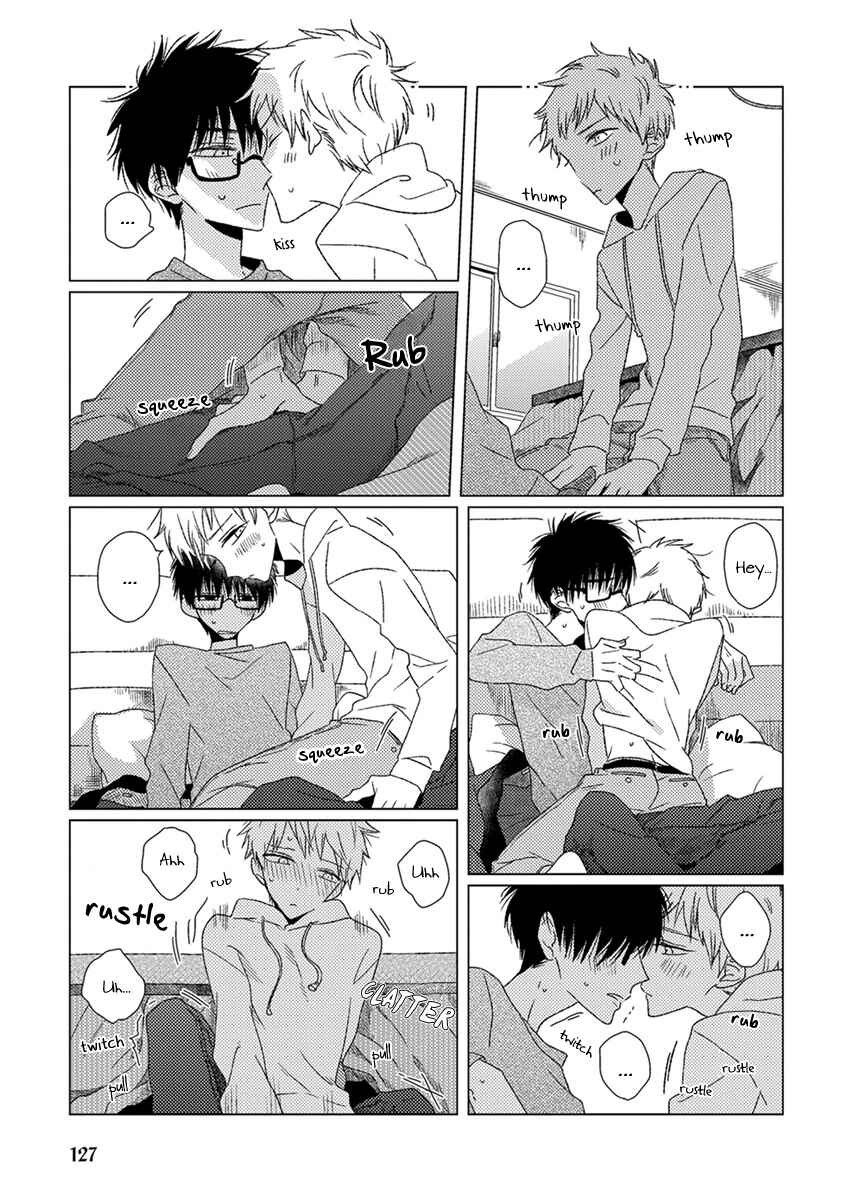 Page 8 Chapter 9 Ai no Jikken