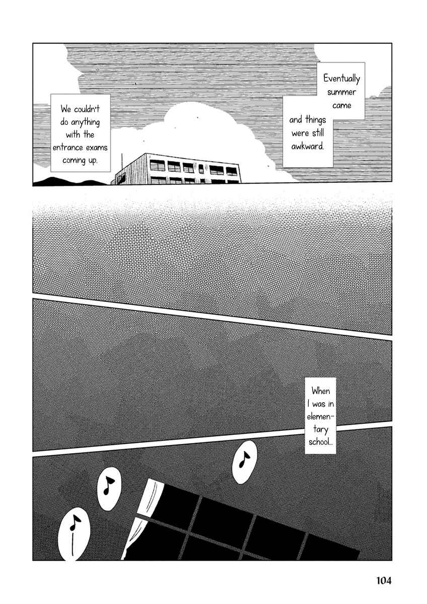 Page 11 Chapter 8 Ai no Jikken