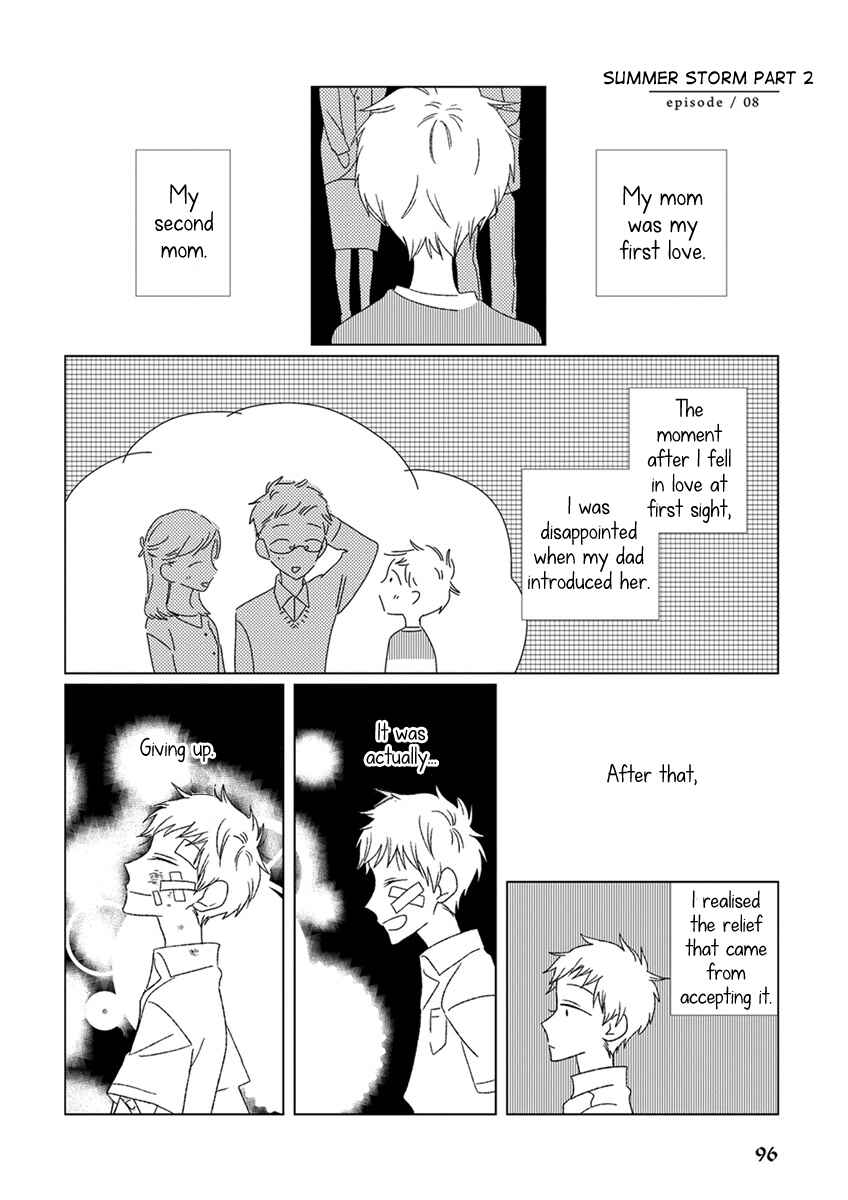 Page 3 Chapter 8 Ai no Jikken