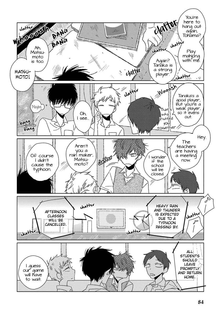 Page 13 Chapter 7 Ai no Jikken
