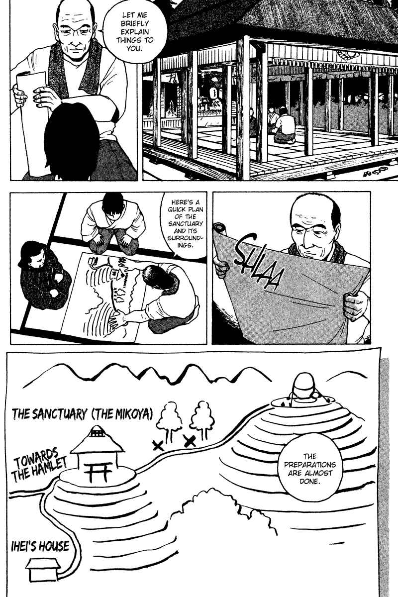 Page 2 Chapter 30 Tajikarao