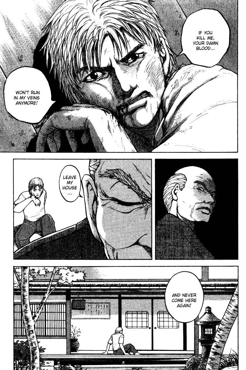 Page 13 Chapter 28 Tajikarao