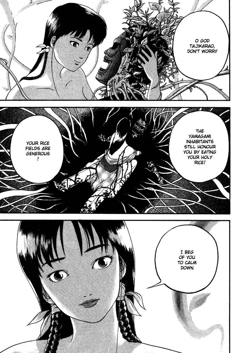 Page 13 Chapter 8 Tajikarao