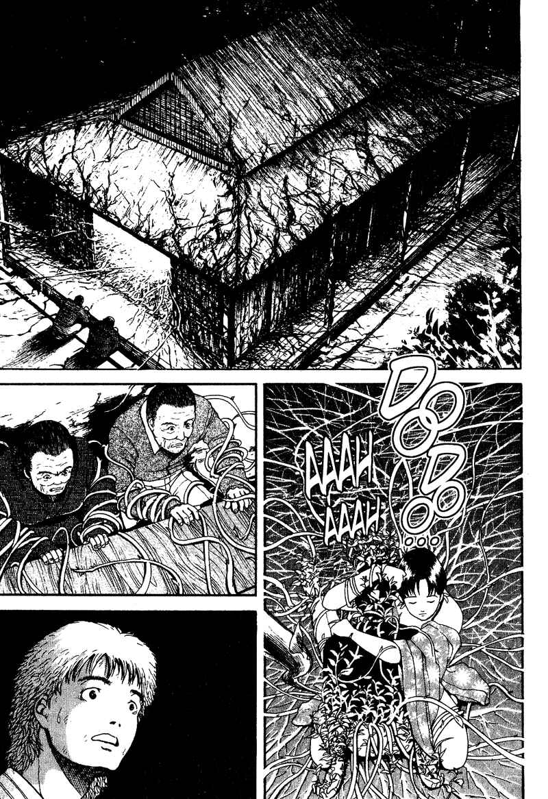 Page 15 Chapter 8 Tajikarao