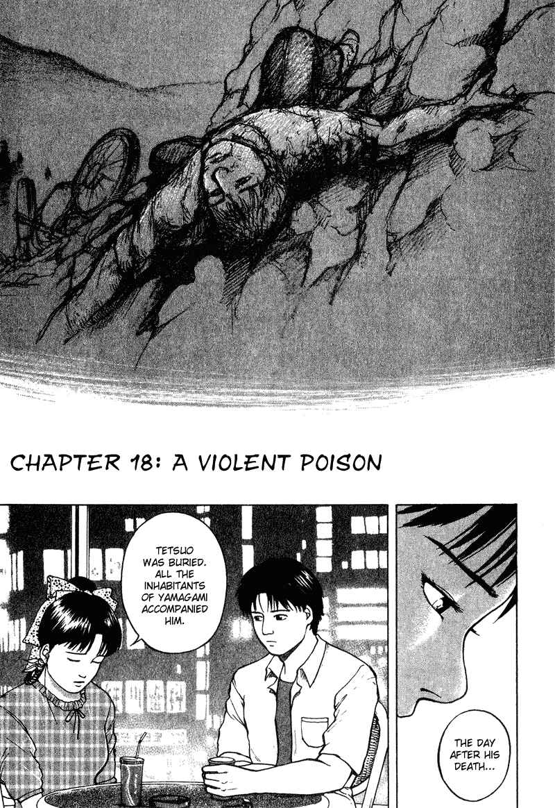 Page 2 Chapter 18 Tajikarao