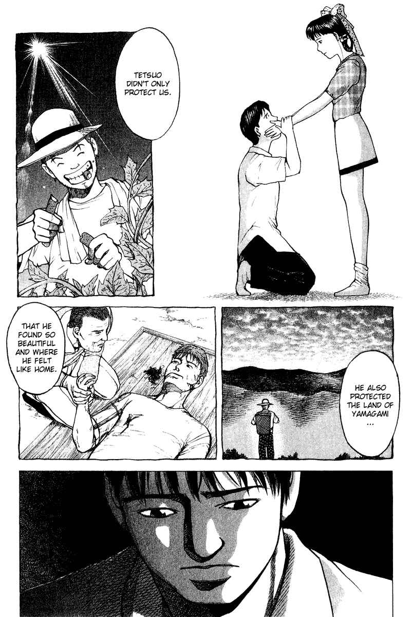 Page 23 Chapter 18 Tajikarao