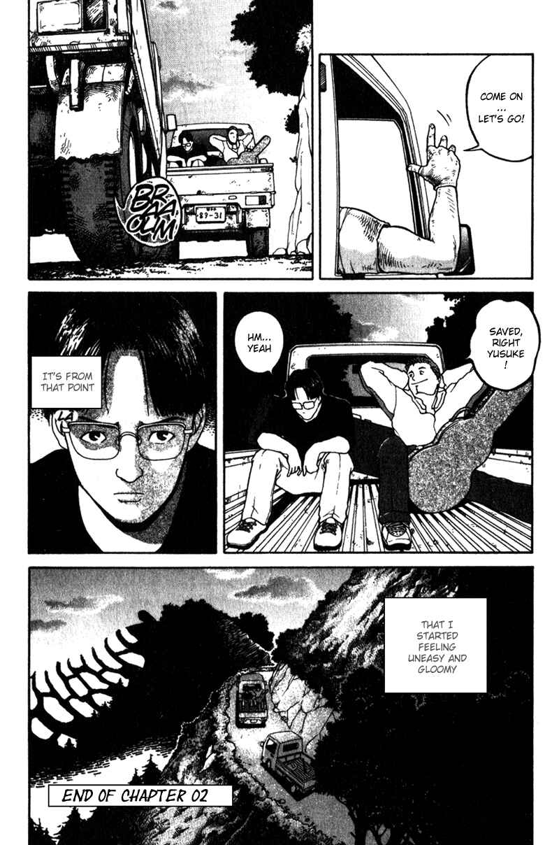 Page 32 Chapter 2 Tajikarao