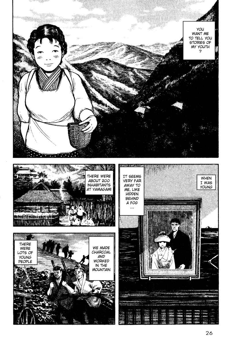 Page 2 Chapter 11 Tajikarao
