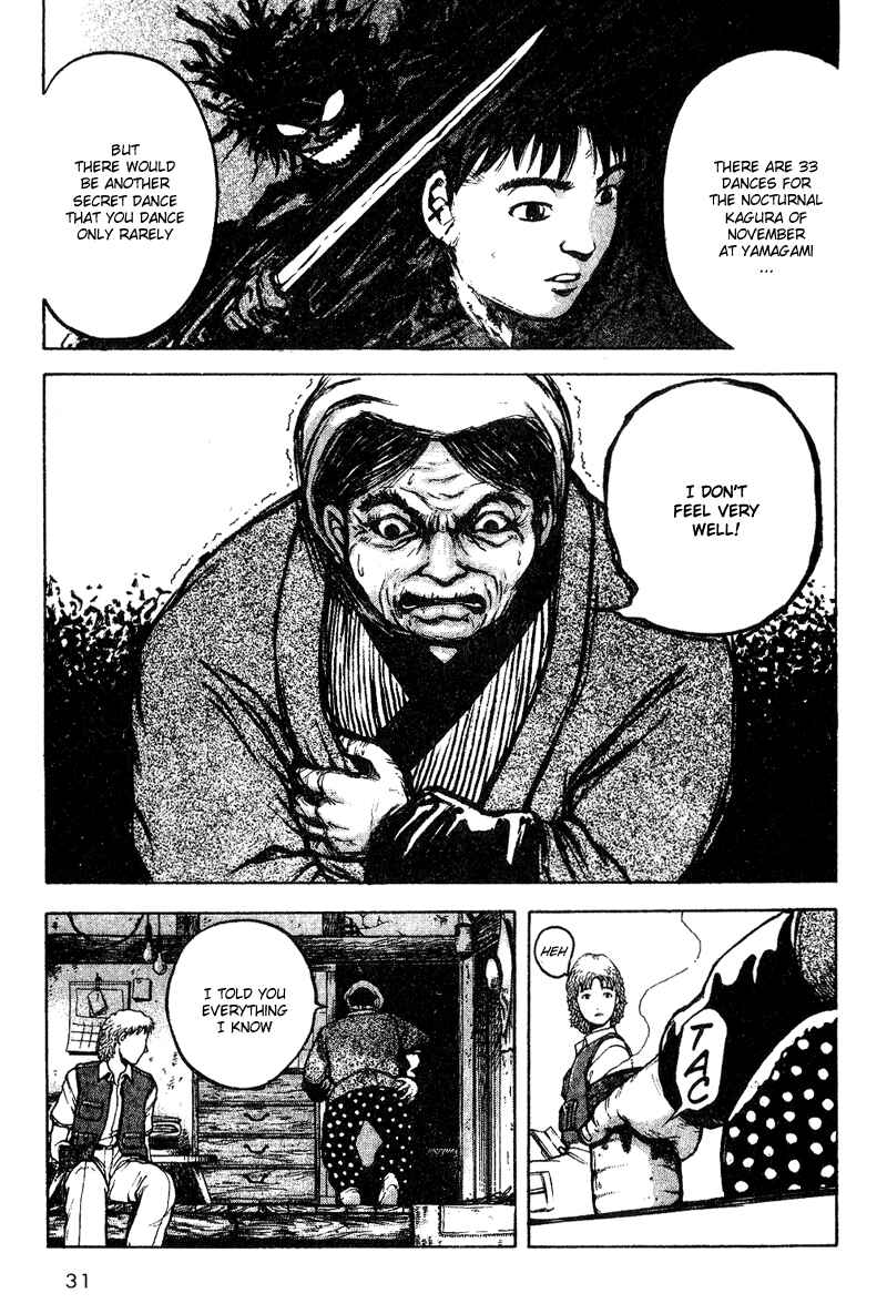 Page 7 Chapter 11 Tajikarao