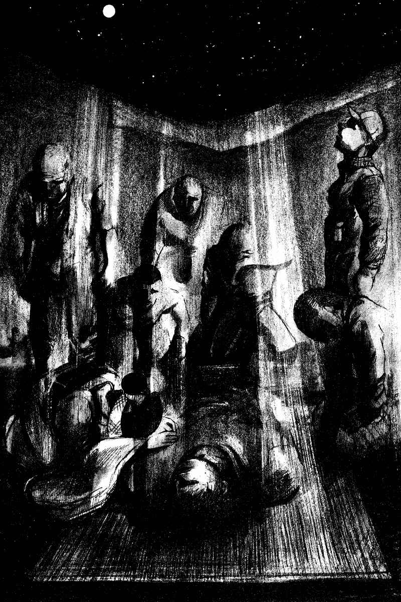 Page 28 Chapter 17 Tajikarao