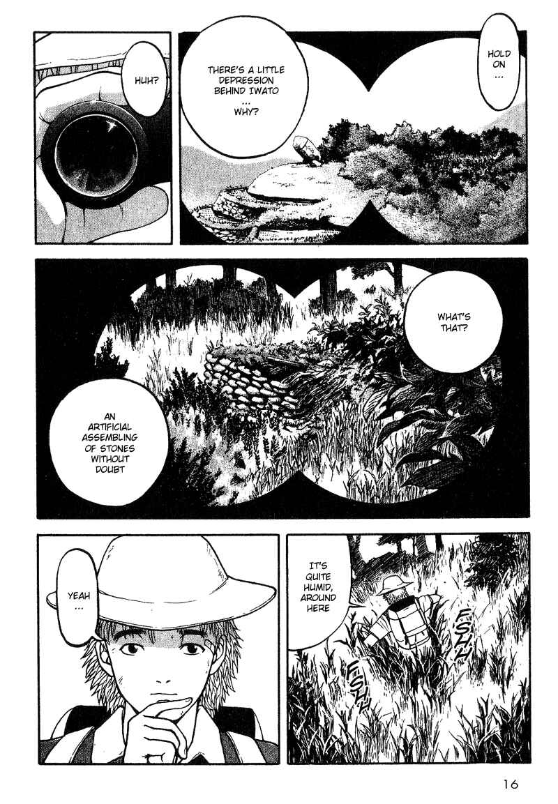 Page 17 Chapter 10 Tajikarao