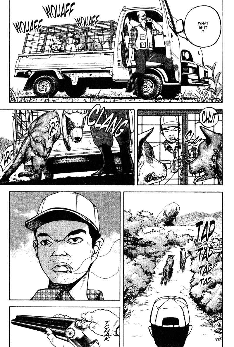 Page 18 Chapter 10 Tajikarao