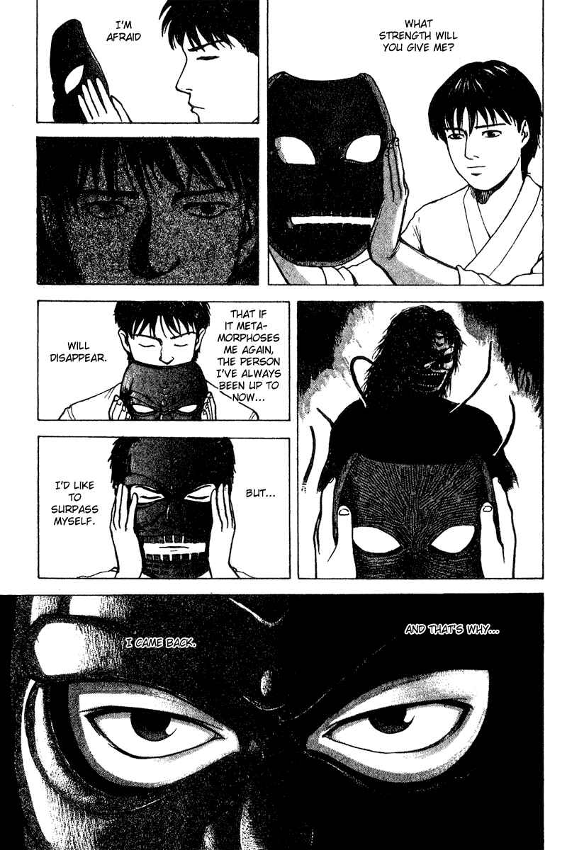 Page 13 Chapter 20 Tajikarao