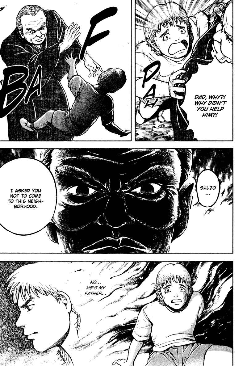 Page 8 Chapter 15 Tajikarao