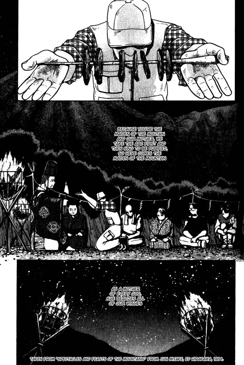 Page 15 Chapter 4 Tajikarao