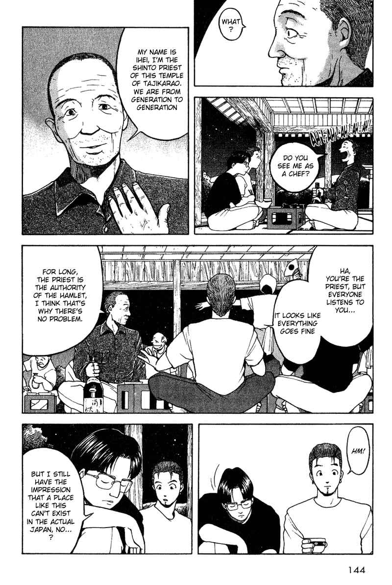 Page 10 Chapter 5 Tajikarao