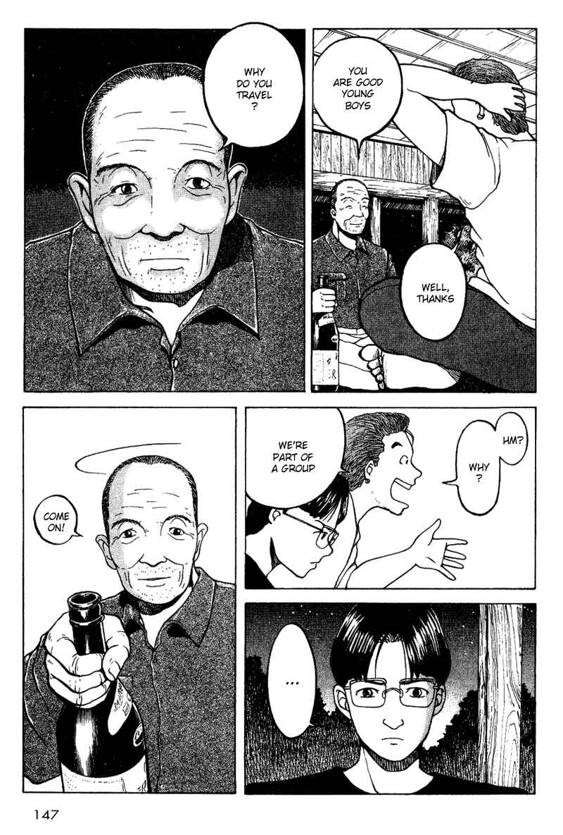 Page 13 Chapter 5 Tajikarao