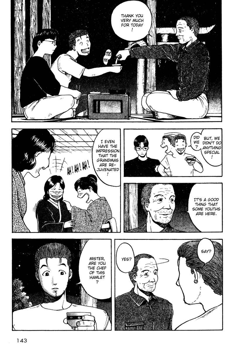 Page 9 Chapter 5 Tajikarao