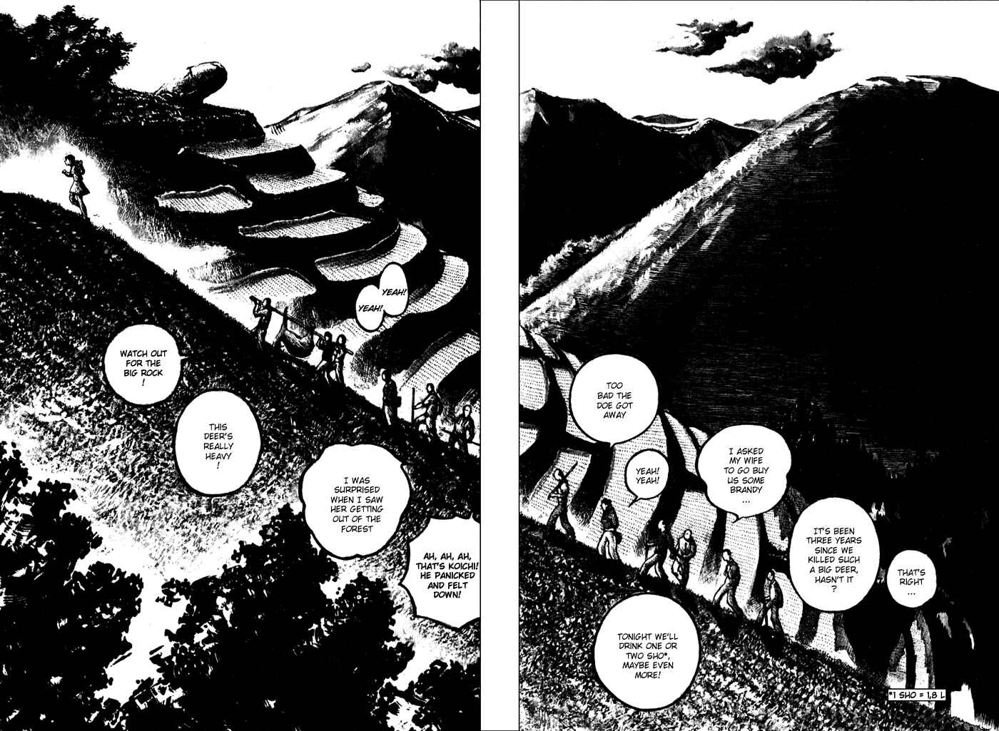 Page 27 Chapter 3 Tajikarao
