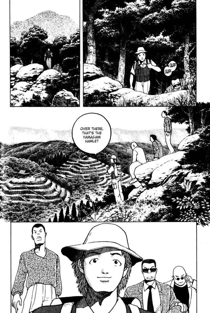 Page 28 Chapter 3 Tajikarao