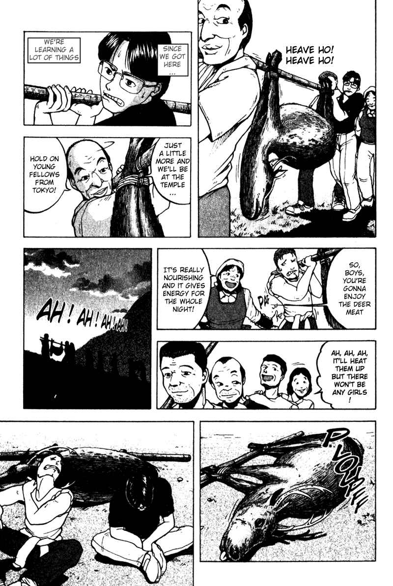 Page 29 Chapter 3 Tajikarao